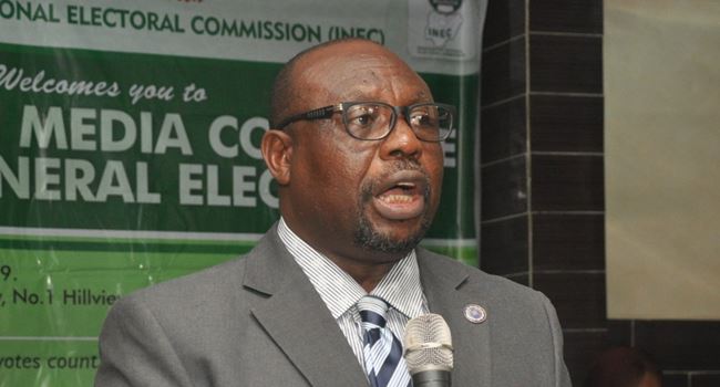 INEC hints at withdrawing more Certificates of Return