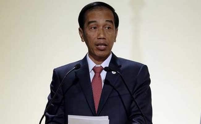 INDONESIA: President Widodo defeats rival to secure second term as president