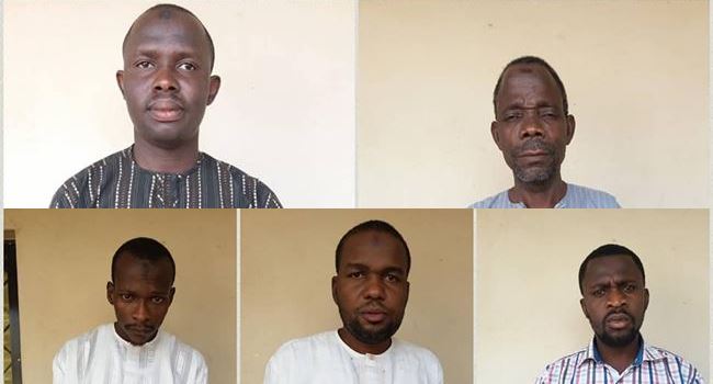 EFCC arraigns Kano administrators for alleged employment fraud