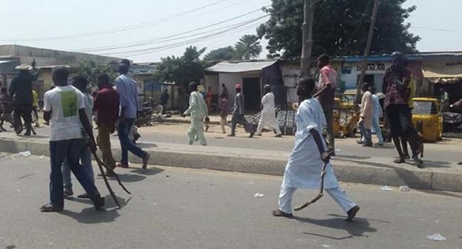 Two abducted in Katsina village by bandits