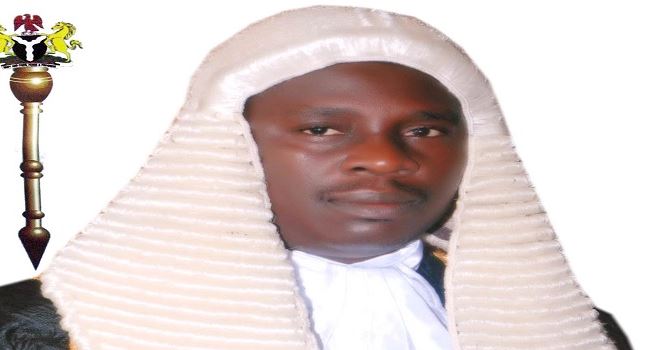 Bayelsa Assembly Speaker fails to show up for CCT trial