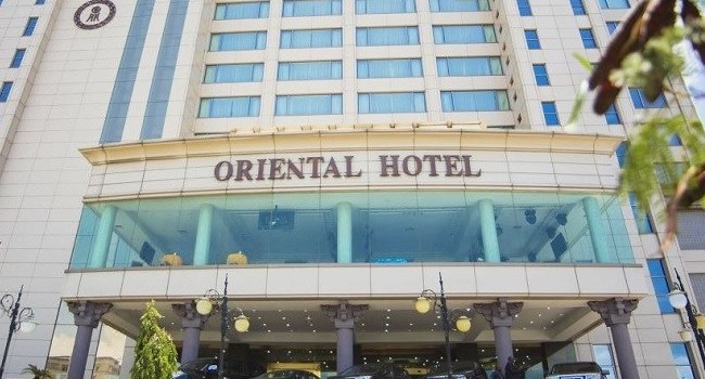 WEMPCO, owners of Lagos Oriental Hotel debunks exit rumour