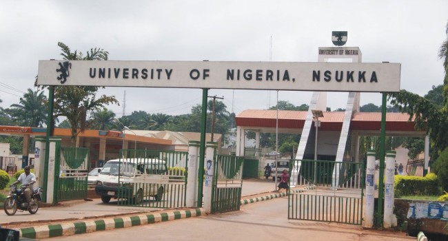 DSS investigates 23 UNN staff for fraud, admission racketeering