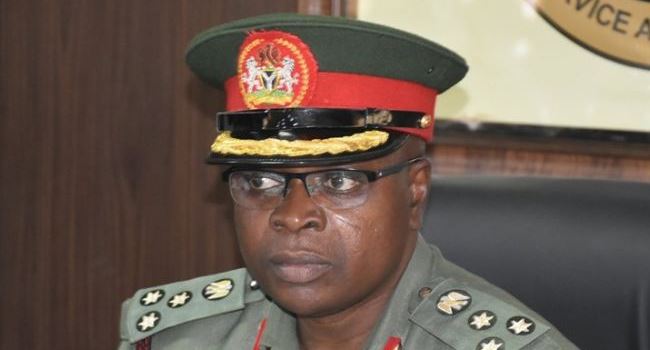 NYSC’S NEW DG TO CORPS MEMBERS: I’ll prefer to die than lose any of you