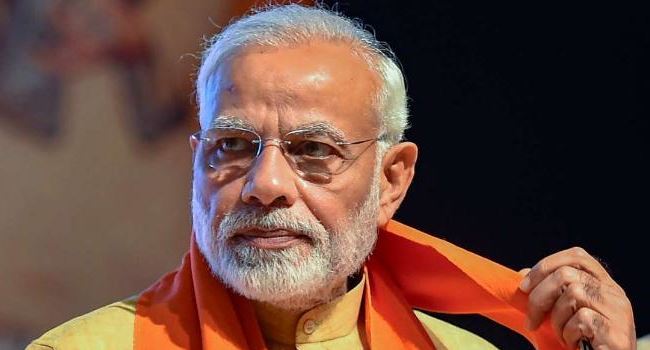 INDIA: PM Modi secures fifth term after election results trickle in