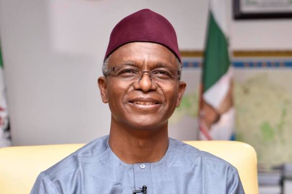 ZONING: el-Rufai is being selfish - CNG