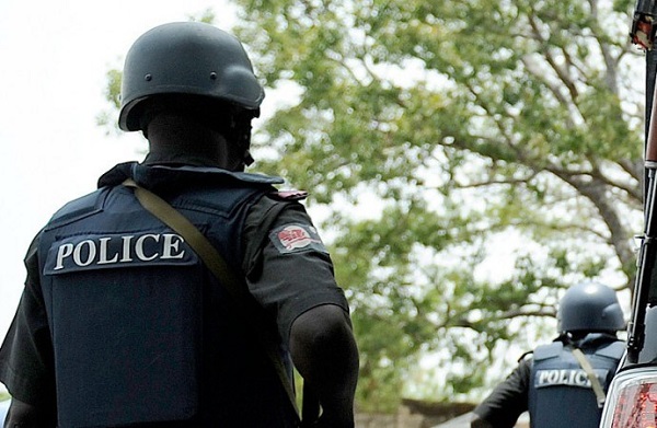 Police arrest 47 suspected kidnappers, armed robbers in Nasarawa