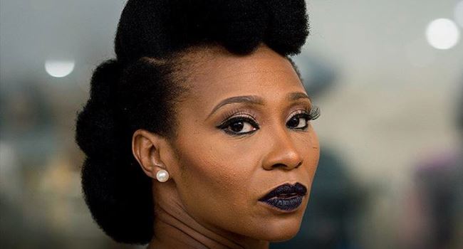 Nollywood actress Nse Ikpe-Etim reveals why she can’t bear kids of her own