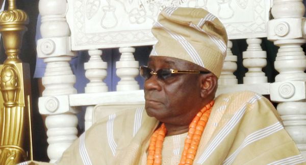 Obasanjo is number one person creating problem in Nigeria —Oba of Lagos