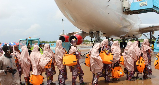 Kaduna pegs 2019 Hajj fare at N1.5m