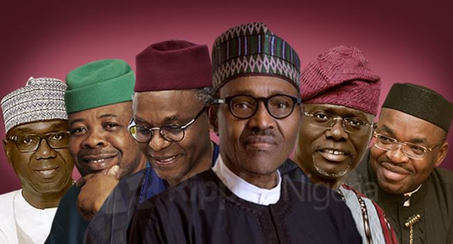 LOCAL GOVT MONEY: The booby trap that may consume incoming governors under Buhari
