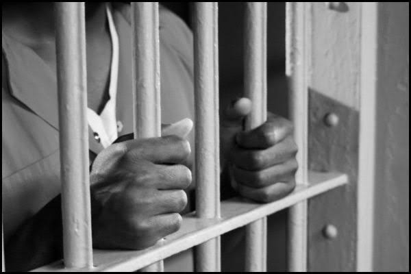 Couple remanded in prison for allegedly belonging to armed robbery gang