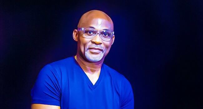 Body enhancement freak tears into RMD over comments on boobs, butt enlargement