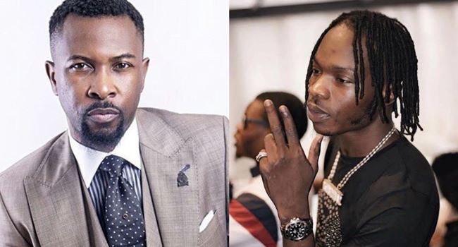 Jolted by reactions, Ruggedman apologises for comments over Naira Marley's arrest