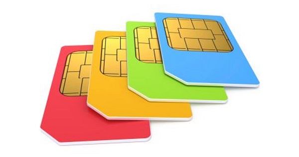 SIM-CARD