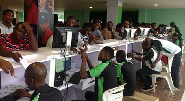 Bauchi set to ban Nairabet, Naijabet, others as lawmakers pass anti-gaming bill