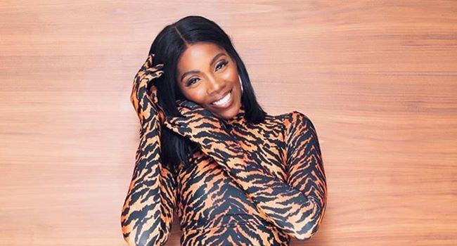 Tiwa Savage pens record deal with Universal Music, quits Mavin Records after 7-yrs