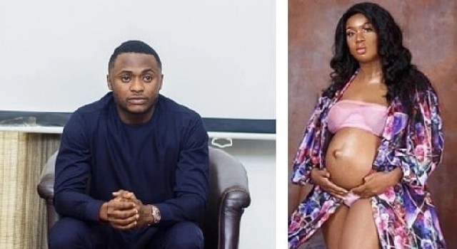 More drama as Ubi Franklin's alleged 4th babymama drags him over N4m debt