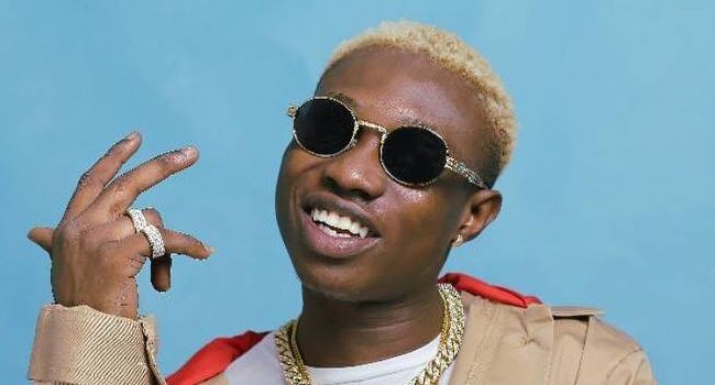 Naira Marley set to appear in court as EFCC returns car, phone belonging to Zlatan Ibile