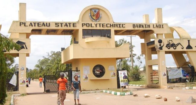 Again, bandits raid Plateau Polytechnic, abduct Asst. Registrar's sister