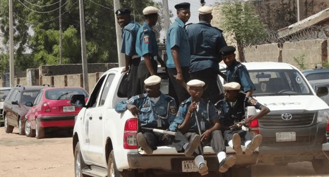 80 arrested in Kano for breaking fast during Ramadan
