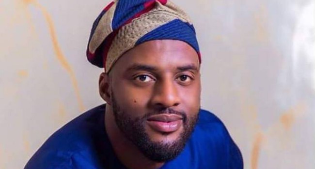 OYO: 32-year-old Ogundoyin emerges speaker of state House