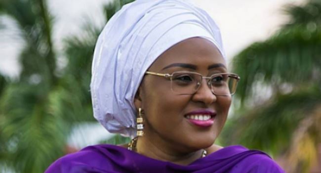 AISHA BUHARI: Housewife, activist or mere rabble rouser? 4 times she left critics wondering