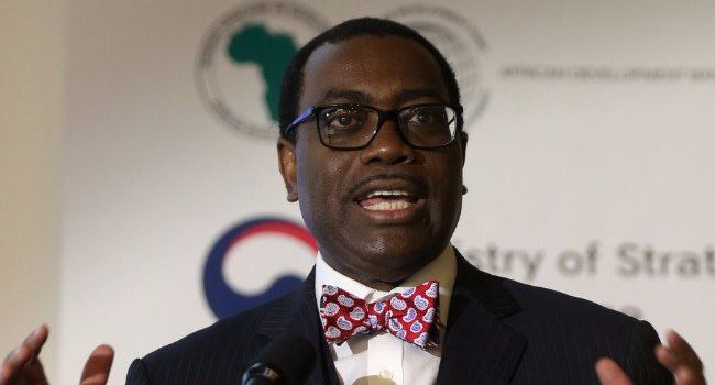 Adesina says investment, job creation way out of banditry, kidnapping