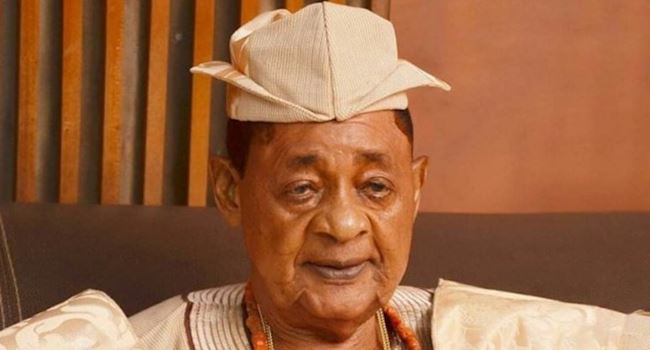 Installing a Yoruba king in diaspora is a taboo - Alaafin