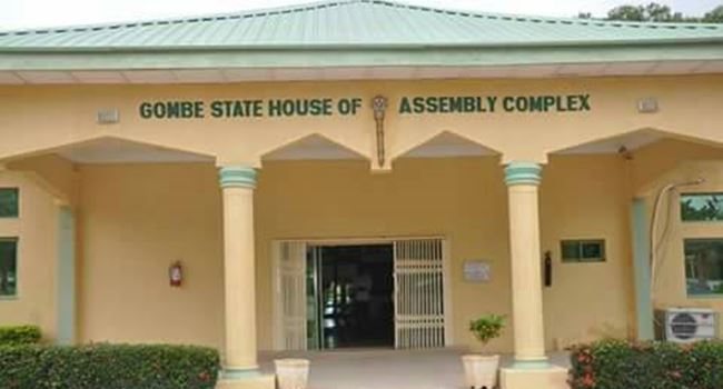 GOMBE: Sadiq Kurba elected as State Assembly speaker