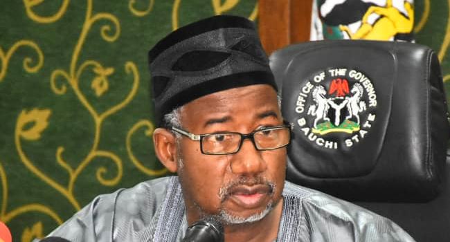 BAUCHI: Gov Mohammed sacks special adviser six weeks after appointment