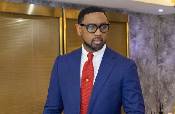 Amid rape scandal, COZA pastor, Biodun Fatoyinbo, steps down