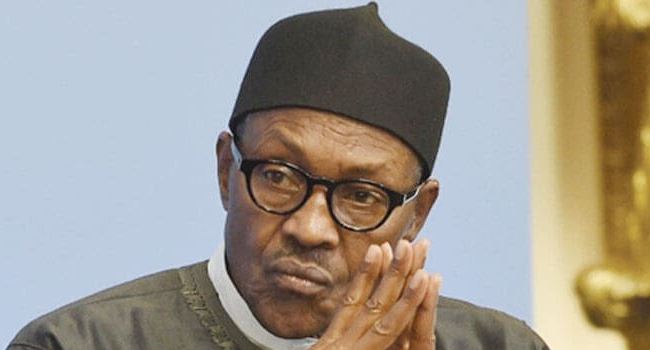 MINISTERIAL LIST: Buhari admits he didn't know people he appointed in 2015
