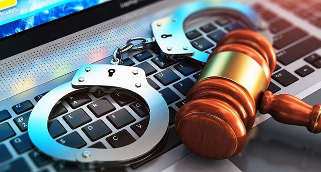 Nigerian govt moves to amend controversial Cybercrimes Act