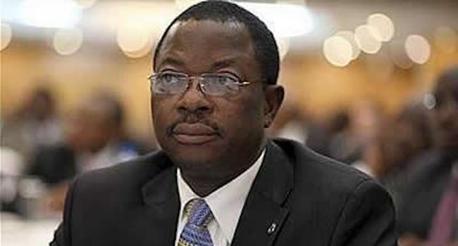 Judge’s absence pushes trial of ex-MD of Intercontinental Bank Akingbola to June 13