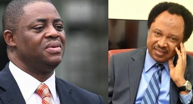 AIT SHUTDOWN: Sen Sani calls it treachery, Fani-Kayode says the worst yet to come