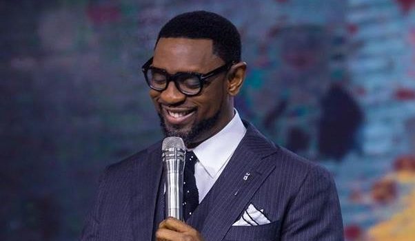 RAPE ALLEGATIONS: We’re praying for Fatoyinbo, PFN says