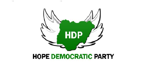 Tribunal refuses application to withdraw HDP’s case challenging Buhari’s victory