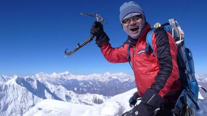 5 bodies found during hunt for missing Himalayas climbers