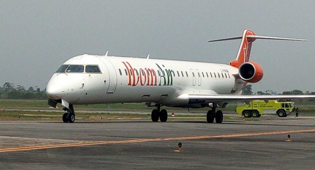 Ibom Air begins operations today
