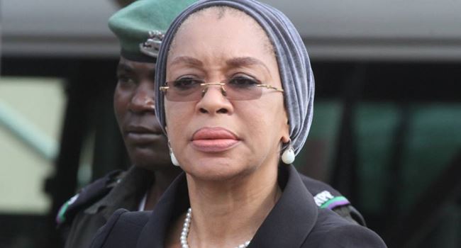 EFCC ‘doubts’ reports, embattled Ofili-Ajumogobia is hospitalized