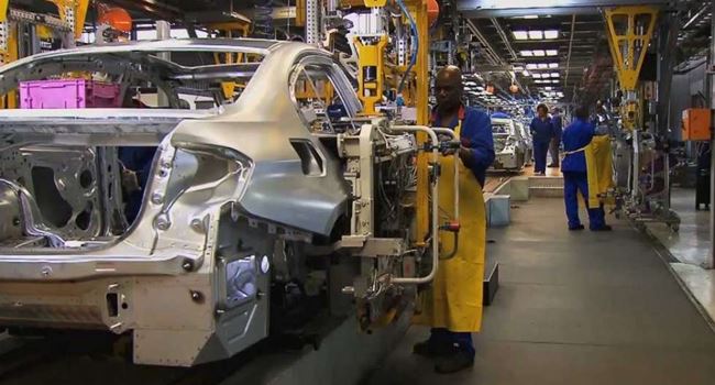 Nigerian govt offers N11bn loan to boost local car manufacturing