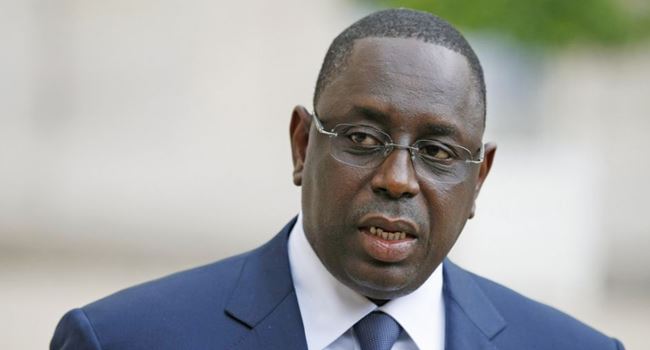 SENEGAL: Macky Sall vows to reveal truth after BBC's corruption report against brother