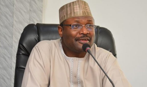 Mahmood Yakubu