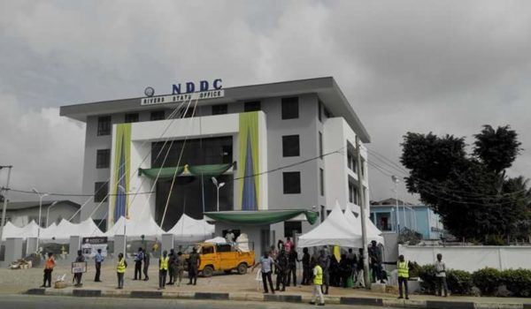 Attack on NDDC condemnable —Contractors
