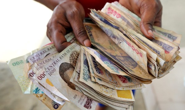 Economy records $15.15bn investment in six months, NIPC report says