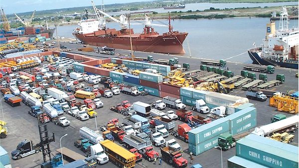 Maritime workers threaten to shutdown ports over outstanding stevedoring bills