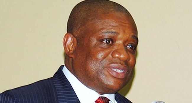 Out of 109, 59 senators have signed for Lawan Senate Presidency – Kalu