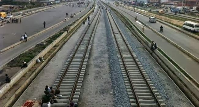 How report on Nigeria railway contract forced Ghana to end MoU with CRCC-Nigeria