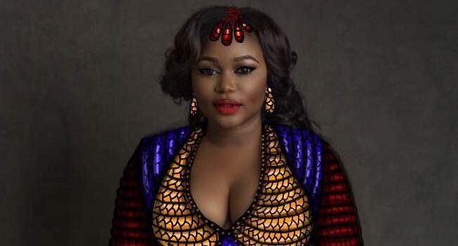 Nollywood actress Ruth Kadiri reveals why most of her colleagues are still single